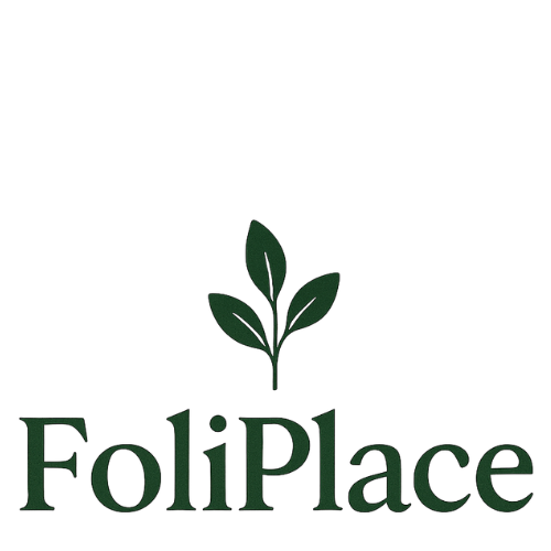 FoliPlace Logo